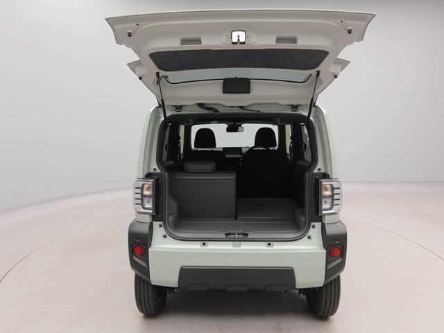 タフトGターボディスプレイオーディオ パノラマモニター(愛知県)の中古車