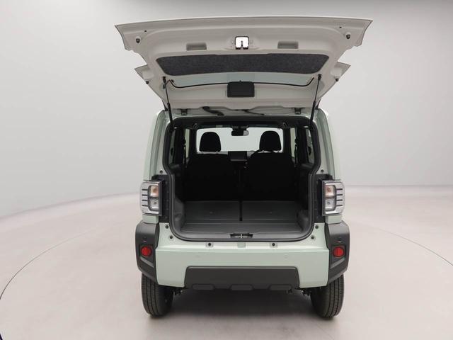 タフトGターボディスプレイオーディオ パノラマモニター(愛知県)の中古車