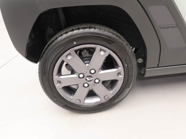 タフトGターボディスプレイオーディオ パノラマモニター(愛知県)の中古車