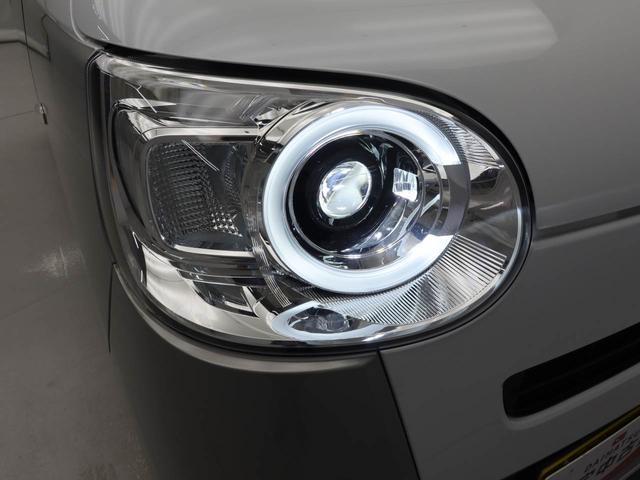 ムーヴキャンバスストライプスG 両側電動スライドドア衝突軽減ブレーキ LEDヘッドライト プッシュボタンスタート スマートキー バックカメラ 電動パーキングブレーキ オートエアコン 運転席・助手席シートヒーター 保温機能付ドリンクホルダー(愛知県)の中古車