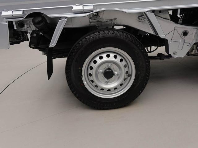 ハイゼットトラックスタンダードワンオーナー 衝突回避支援ブレーキ 車線逸脱警報 AM/FMラジオチューナー スペアキー アイドリングストップ エアバック ABS CVT(愛知県)の中古車