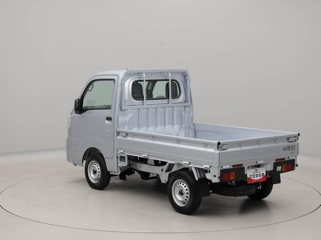 ハイゼットトラックスタンダードワンオーナー 衝突回避支援ブレーキ 車線逸脱警報 AM/FMラジオチューナー スペアキー アイドリングストップ エアバック ABS CVT(愛知県)の中古車