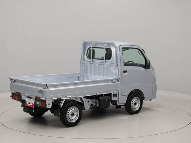 ハイゼットトラックスタンダードワンオーナー 衝突回避支援ブレーキ 車線逸脱警報 AM/FMラジオチューナー スペアキー アイドリングストップ エアバック ABS CVT(愛知県)の中古車