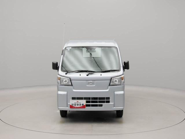 ハイゼットトラックスタンダードワンオーナー 衝突回避支援ブレーキ 車線逸脱警報 AM/FMラジオチューナー スペアキー アイドリングストップ エアバック ABS CVT(愛知県)の中古車
