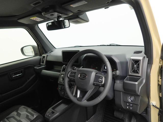 タフトＧターボ　クロムベンチャー（愛知県）の中古車