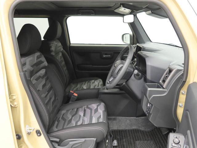 タフトＧターボ　クロムベンチャー（愛知県）の中古車