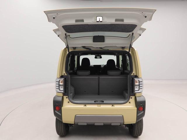 タフトＧターボ　クロムベンチャー（愛知県）の中古車