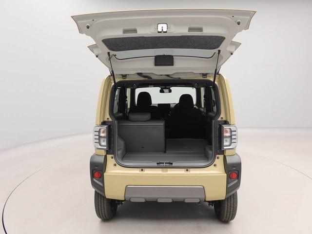 タフトＧターボ　クロムベンチャー（愛知県）の中古車