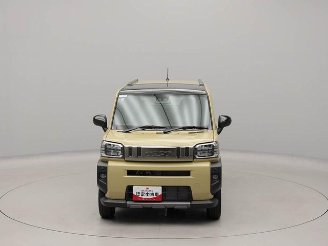 タフトＧターボ　クロムベンチャー（愛知県）の中古車