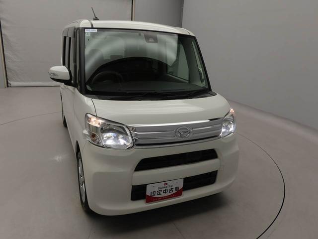 タントＧ　ＳＡII（愛知県）の中古車