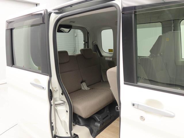 タントＧ　ＳＡII（愛知県）の中古車