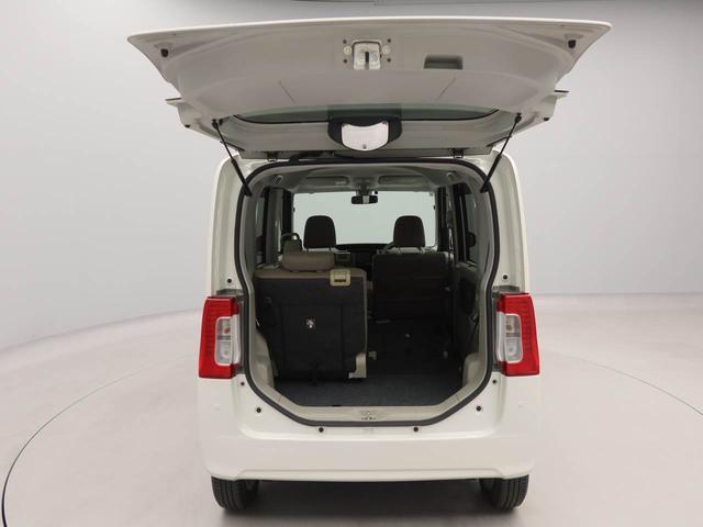 タントＧ　ＳＡII（愛知県）の中古車