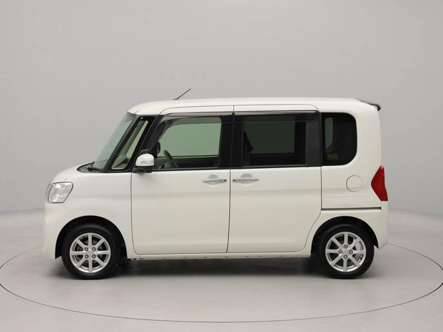 タントＧ　ＳＡII（愛知県）の中古車
