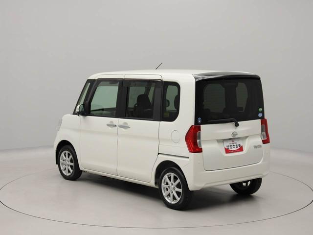 タントＧ　ＳＡII（愛知県）の中古車