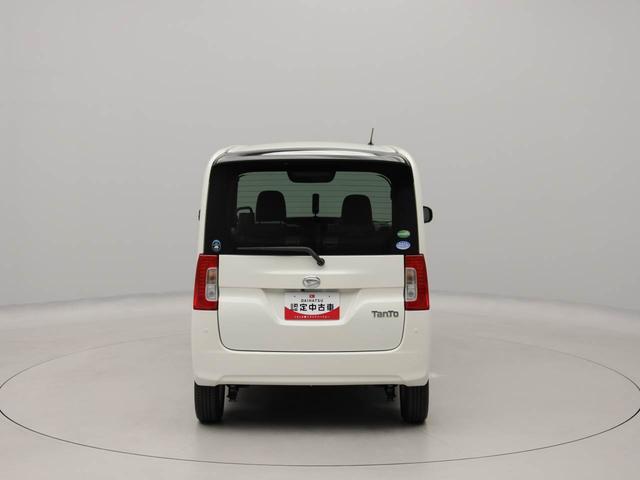 タントＧ　ＳＡII（愛知県）の中古車