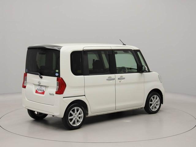 タントＧ　ＳＡII（愛知県）の中古車