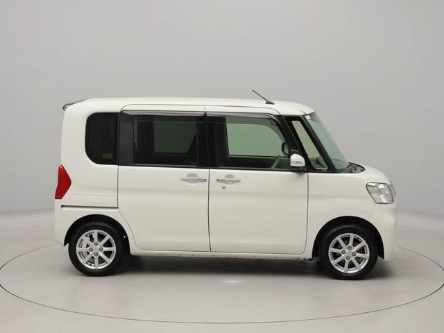 タントＧ　ＳＡII（愛知県）の中古車