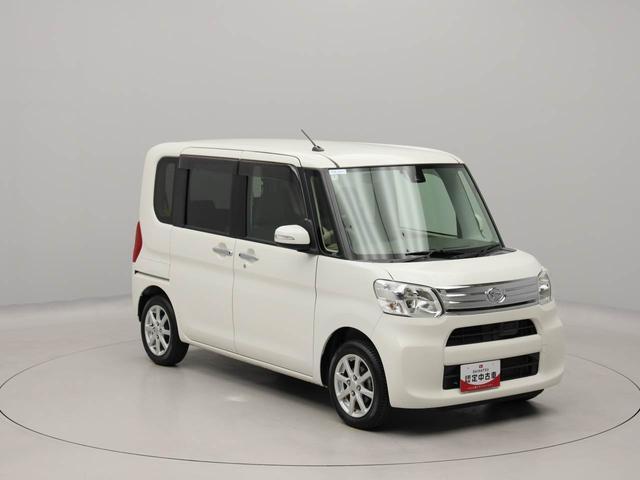 タントＧ　ＳＡII（愛知県）の中古車