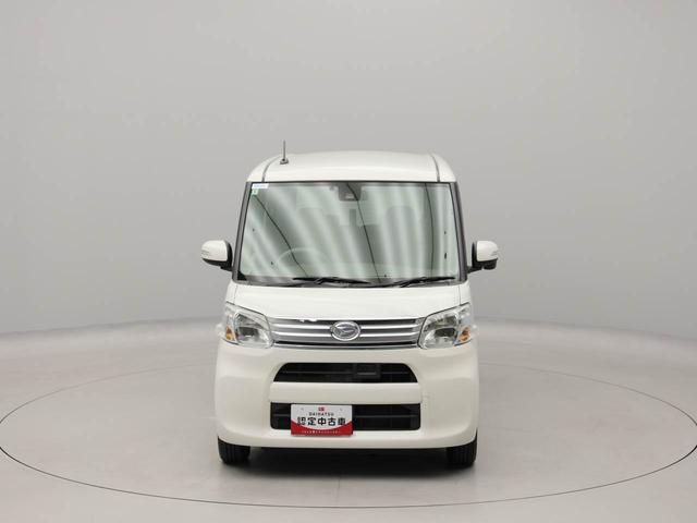 タントＧ　ＳＡII（愛知県）の中古車