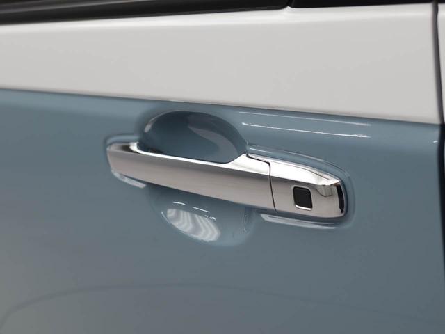 ムーヴキャンバスストライプスGドラレコ バックカメラ シートヒーター(愛知県)の中古車