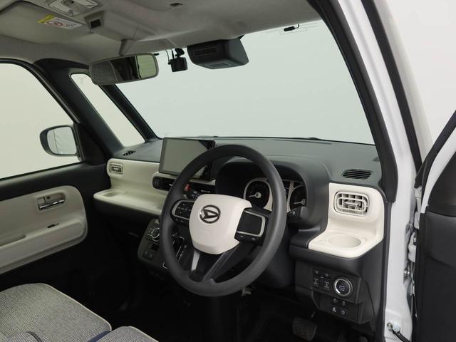 ムーヴキャンバスストライプスGドラレコ バックカメラ シートヒーター(愛知県)の中古車