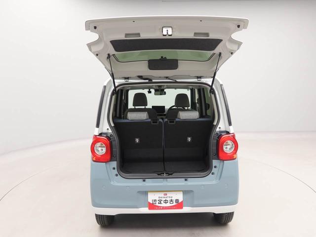 ムーヴキャンバスストライプスGドラレコ バックカメラ シートヒーター(愛知県)の中古車
