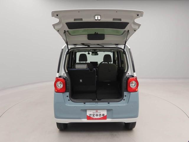 ムーヴキャンバスストライプスGドラレコ バックカメラ シートヒーター(愛知県)の中古車