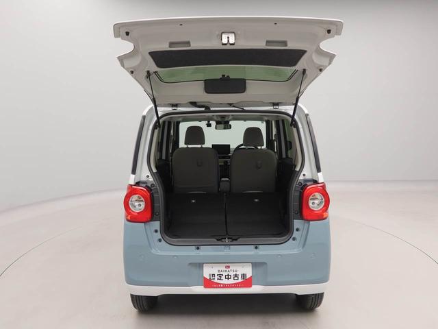 ムーヴキャンバスストライプスGドラレコ バックカメラ シートヒーター(愛知県)の中古車