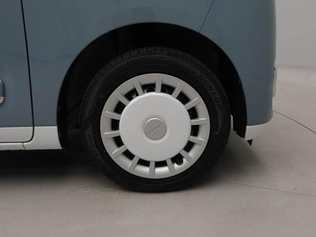 ムーヴキャンバスストライプスGドラレコ バックカメラ シートヒーター(愛知県)の中古車