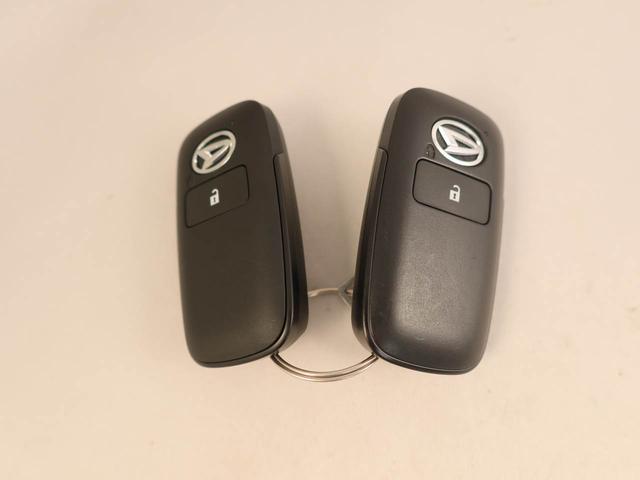 ロッキープレミアムＧアルミホイール　ＬＥＤヘッドライト（愛知県）の中古車