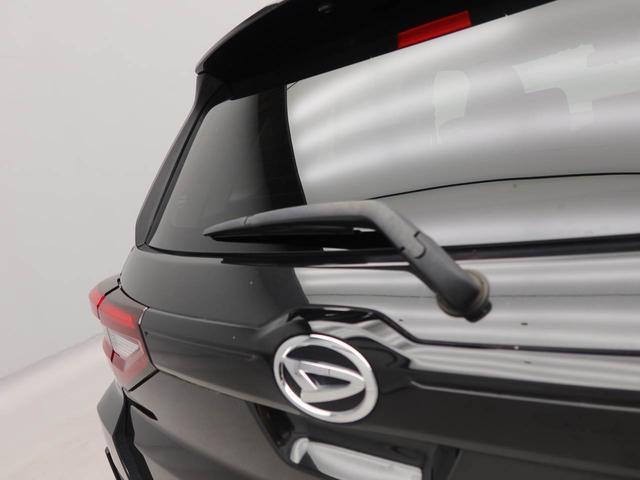 ロッキープレミアムＧアルミホイール　ＬＥＤヘッドライト（愛知県）の中古車