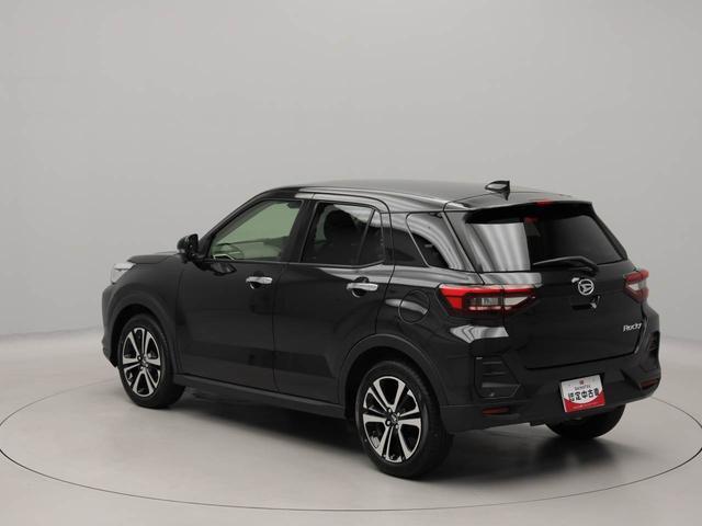 ロッキープレミアムＧアルミホイール　ＬＥＤヘッドライト（愛知県）の中古車