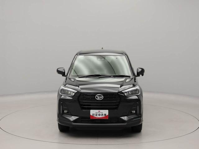 ロッキープレミアムＧアルミホイール　ＬＥＤヘッドライト（愛知県）の中古車