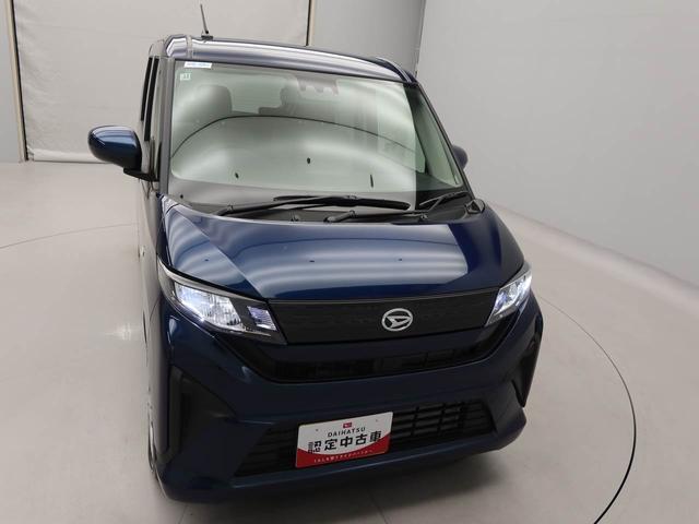 ムーヴXワンオーナー 衝突回避支援ブレーキ 車線逸脱警報 バックカメラ 両側電動スライドドア キーフリー プッシュスタート LEDヘッドランプ アイドリングストップ エアバック ABS CVT(愛知県)の中古車