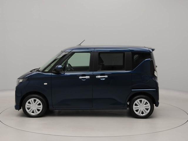 ムーヴXワンオーナー 衝突回避支援ブレーキ 車線逸脱警報 バックカメラ 両側電動スライドドア キーフリー プッシュスタート LEDヘッドランプ アイドリングストップ エアバック ABS CVT(愛知県)の中古車