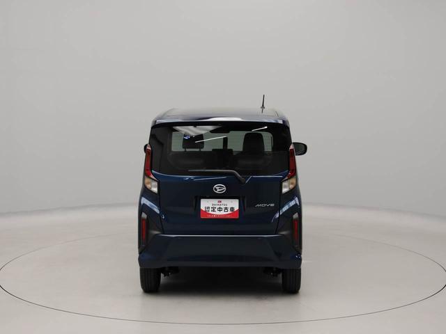 ムーヴXワンオーナー 衝突回避支援ブレーキ 車線逸脱警報 バックカメラ 両側電動スライドドア キーフリー プッシュスタート LEDヘッドランプ アイドリングストップ エアバック ABS CVT(愛知県)の中古車