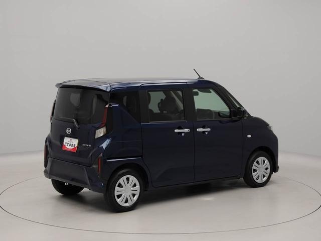 ムーヴXワンオーナー 衝突回避支援ブレーキ 車線逸脱警報 バックカメラ 両側電動スライドドア キーフリー プッシュスタート LEDヘッドランプ アイドリングストップ エアバック ABS CVT(愛知県)の中古車