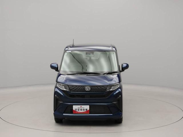 ムーヴXワンオーナー 衝突回避支援ブレーキ 車線逸脱警報 バックカメラ 両側電動スライドドア キーフリー プッシュスタート LEDヘッドランプ アイドリングストップ エアバック ABS CVT(愛知県)の中古車