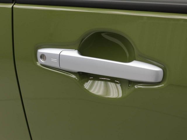 タントファンクロスリミテッド両側電動スライドドア アダプティブクルーズコントロール ETC車載器(愛知県)の中古車