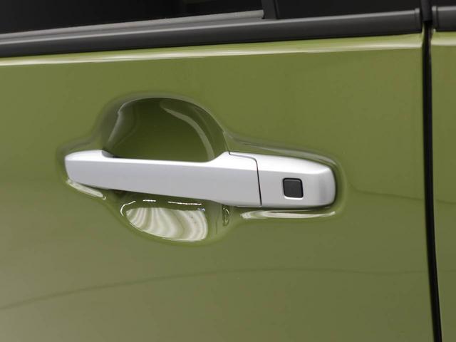 タントファンクロスリミテッド両側電動スライドドア アダプティブクルーズコントロール ETC車載器(愛知県)の中古車