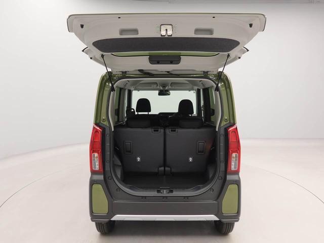 タントファンクロスリミテッド両側電動スライドドア アダプティブクルーズコントロール ETC車載器(愛知県)の中古車