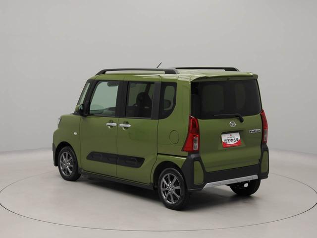 タントファンクロスリミテッド両側電動スライドドア アダプティブクルーズコントロール ETC車載器(愛知県)の中古車