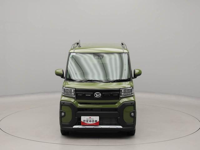 タントファンクロスリミテッド両側電動スライドドア アダプティブクルーズコントロール ETC車載器(愛知県)の中古車