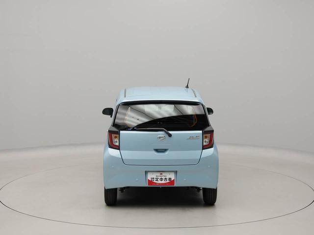 ミライースL SAIIIエアコン パワステ パワーウィンドウ ABS エアバック キーレス(愛知県)の中古車