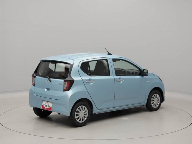 ミライースL SAIIIエアコン パワステ パワーウィンドウ ABS エアバック キーレス(愛知県)の中古車