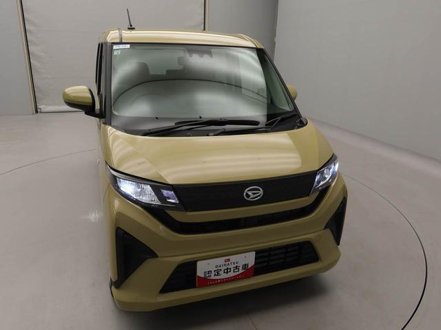 ムーヴＸエアコン　パワステ　パワーウィンドウ　ＡＢＳ　エアバック　キーフリー　電動ドアミラー　バックカメラ（愛知県）の中古車