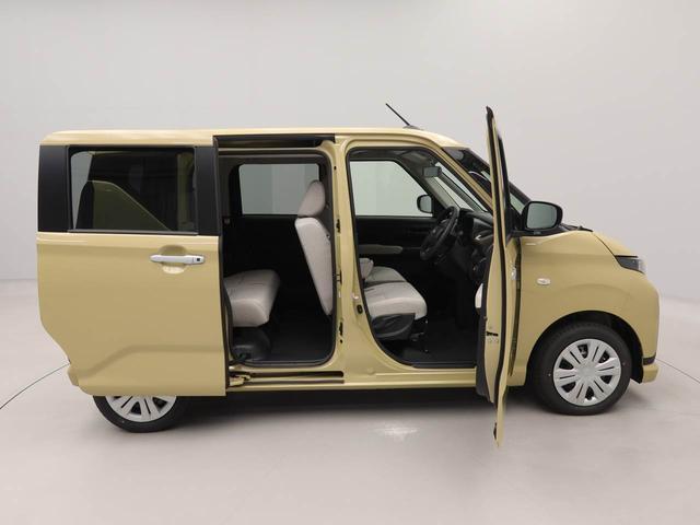ムーヴＸエアコン　パワステ　パワーウィンドウ　ＡＢＳ　エアバック　キーフリー　電動ドアミラー　バックカメラ（愛知県）の中古車