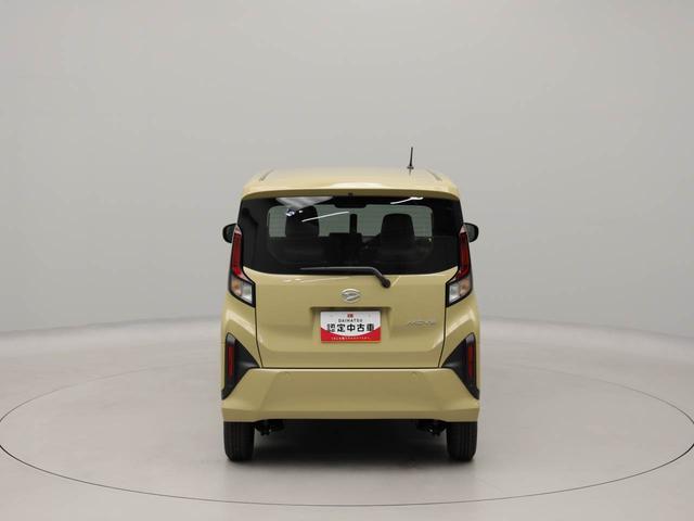 ムーヴＸエアコン　パワステ　パワーウィンドウ　ＡＢＳ　エアバック　キーフリー　電動ドアミラー　バックカメラ（愛知県）の中古車