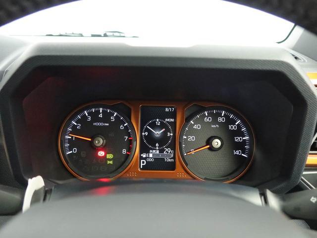 タフトGスマートアシスト オートライト LEDヘッドライト(愛知県)の中古車