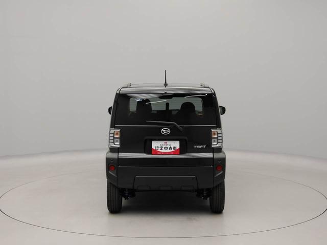 タフトGスマートアシスト オートライト LEDヘッドライト(愛知県)の中古車
